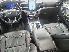 2020 Ford Explorer No Accident l ST l AWD l 400HP l Ford Perf Pk - Photo 9