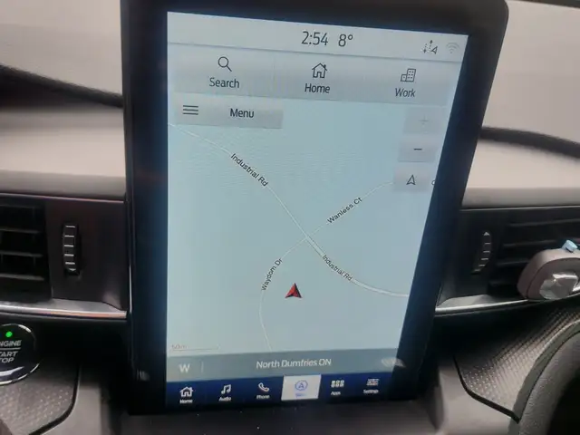 2020 Ford Explorer No Accident l ST l AWD l 400HP l Ford Perf Pk - Photo 10