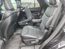 2020 Ford Explorer No Accident l ST l AWD l 400HP l Ford Perf Pk - Photo 11