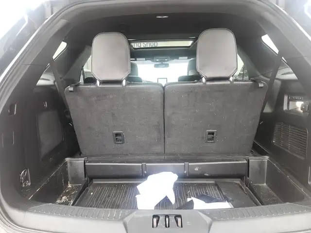 2020 Ford Explorer No Accident l ST l AWD l 400HP l Ford Perf Pk - Photo 14