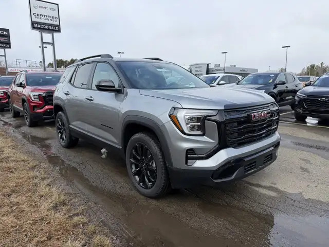 2026 GMC Terrain Elevation AWD - Heated Seats - $309 B/W - Photo 2