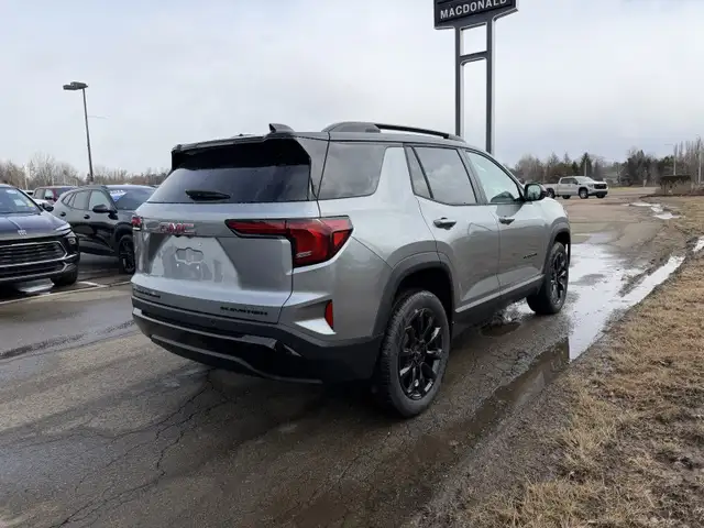 2026 GMC Terrain Elevation AWD - Heated Seats - $309 B/W - Photo 3