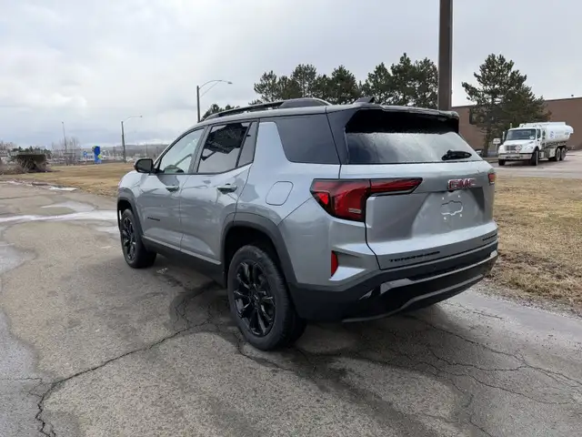 2026 GMC Terrain Elevation AWD - Heated Seats - $309 B/W - Photo 4