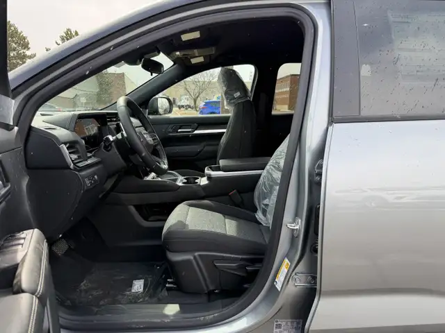 2026 GMC Terrain Elevation AWD - Heated Seats - $309 B/W - Photo 7