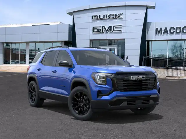 2026 GMC Terrain Elevation AWD - Heated Seats - $309 B/W - Photo 14