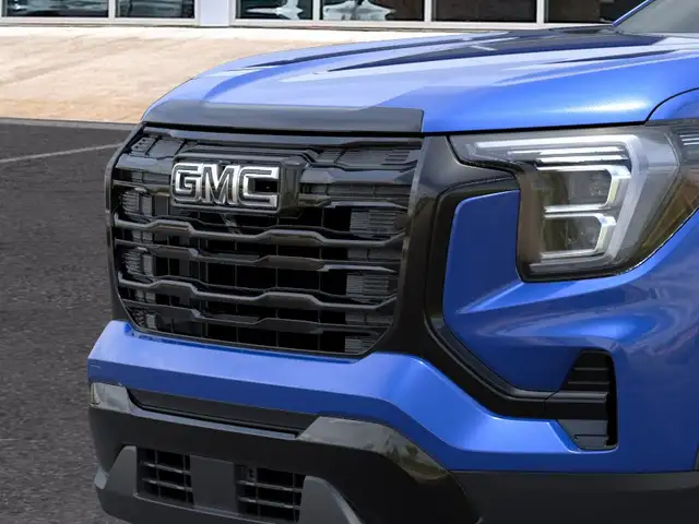 2026 GMC Terrain Elevation AWD - Heated Seats - $309 B/W - Photo 20