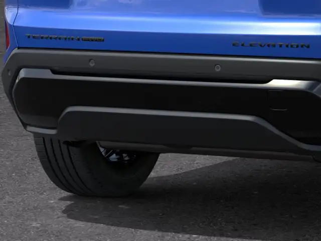 2026 GMC Terrain Elevation AWD - Heated Seats - $309 B/W - Photo 21