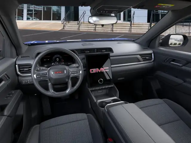 2026 GMC Terrain Elevation AWD - Heated Seats - $309 B/W - Photo 22