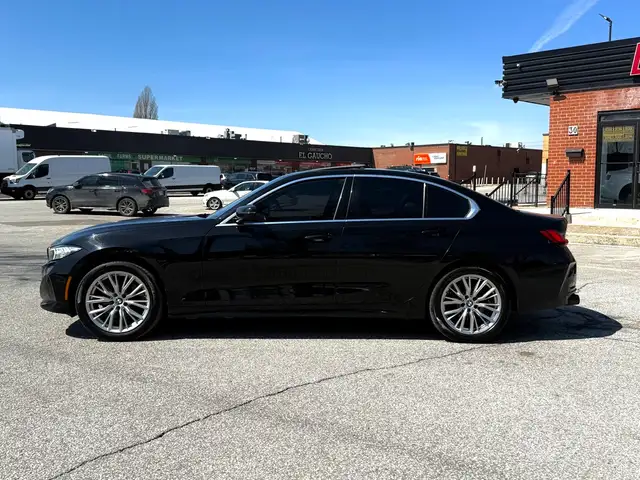 2023 BMW 3 Series No Accidents l 330xi l X-Drive l AWD l 2.0 - Photo 4