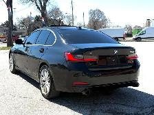 2023 BMW 3 Series No Accidents l 330xi l X-Drive l AWD l 2.0 - Photo 5