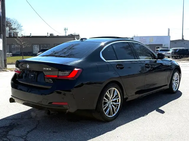 2023 BMW 3 Series No Accidents l 330xi l X-Drive l AWD l 2.0 - Photo 6