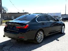 2023 BMW 3 Series No Accidents l 330xi l X-Drive l AWD l 2.0 - Photo 6