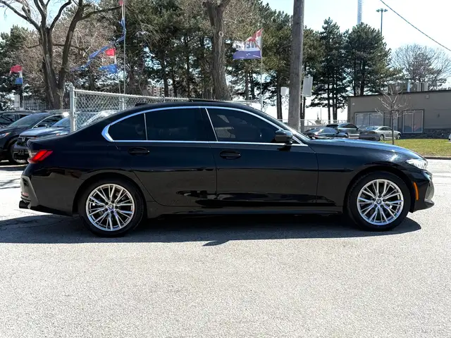 2023 BMW 3 Series No Accidents l 330xi l X-Drive l AWD l 2.0 - Photo 7