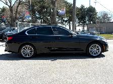 2023 BMW 3 Series No Accidents l 330xi l X-Drive l AWD l 2.0 - Photo 7