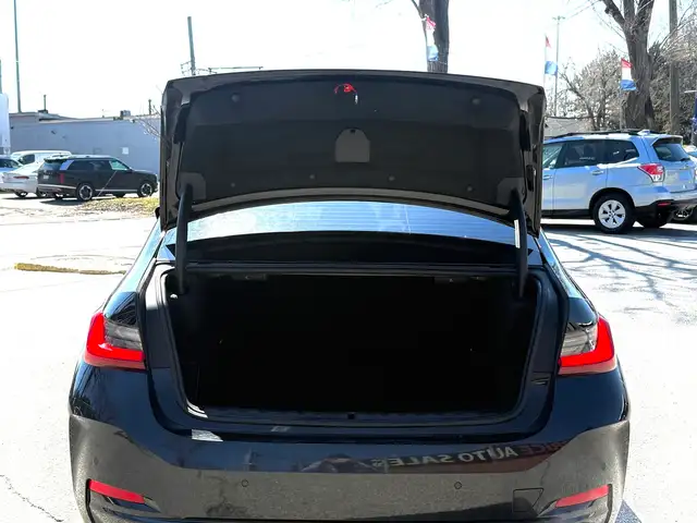 2023 BMW 3 Series No Accidents l 330xi l X-Drive l AWD l 2.0 - Photo 8