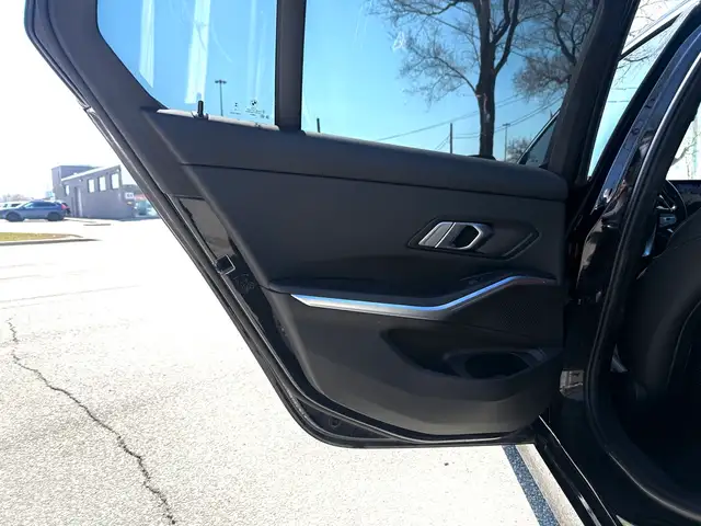 2023 BMW 3 Series No Accidents l 330xi l X-Drive l AWD l 2.0 - Photo 10
