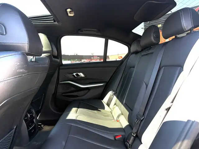 2023 BMW 3 Series No Accidents l 330xi l X-Drive l AWD l 2.0 - Photo 11