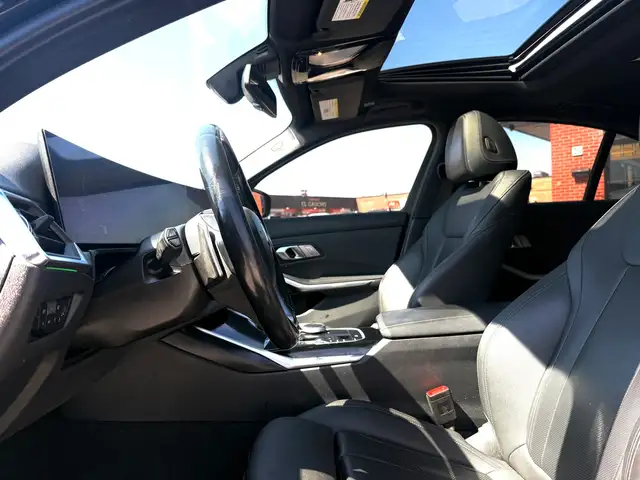 2023 BMW 3 Series No Accidents l 330xi l X-Drive l AWD l 2.0 - Photo 15