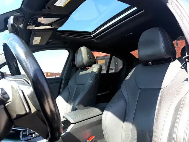 2023 BMW 3 Series No Accidents l 330xi l X-Drive l AWD l 2.0 - Photo 16