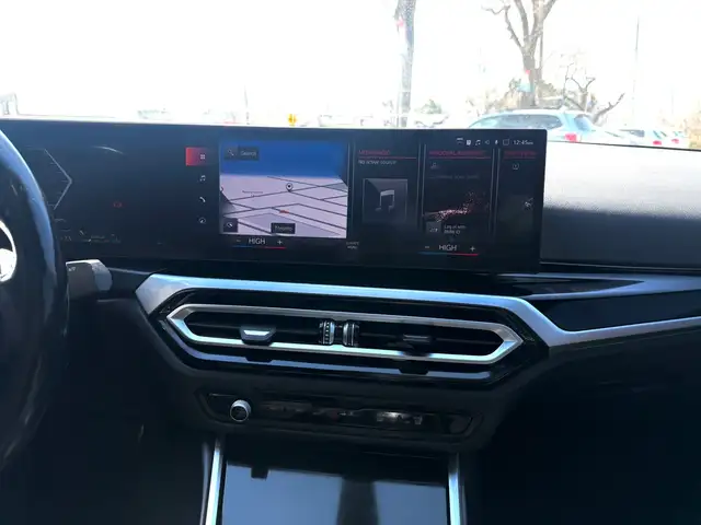 2023 BMW 3 Series No Accidents l 330xi l X-Drive l AWD l 2.0 - Photo 18