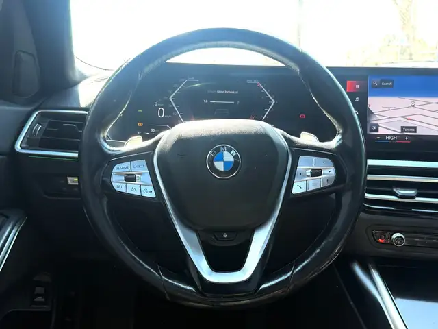 2023 BMW 3 Series No Accidents l 330xi l X-Drive l AWD l 2.0 - Photo 19
