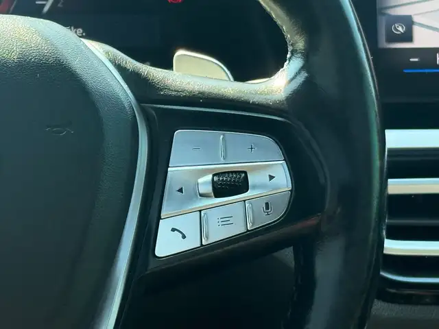 2023 BMW 3 Series No Accidents l 330xi l X-Drive l AWD l 2.0 - Photo 20