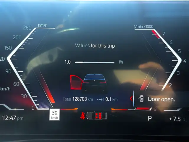 2023 BMW 3 Series No Accidents l 330xi l X-Drive l AWD l 2.0 - Photo 22