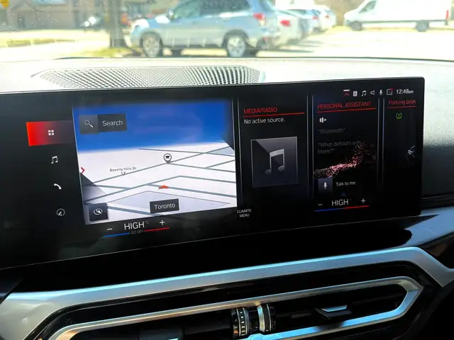 2023 BMW 3 Series No Accidents l 330xi l X-Drive l AWD l 2.0 - Photo 23