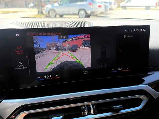 2023 BMW 3 Series No Accidents l 330xi l X-Drive l AWD l 2.0 - Photo 24