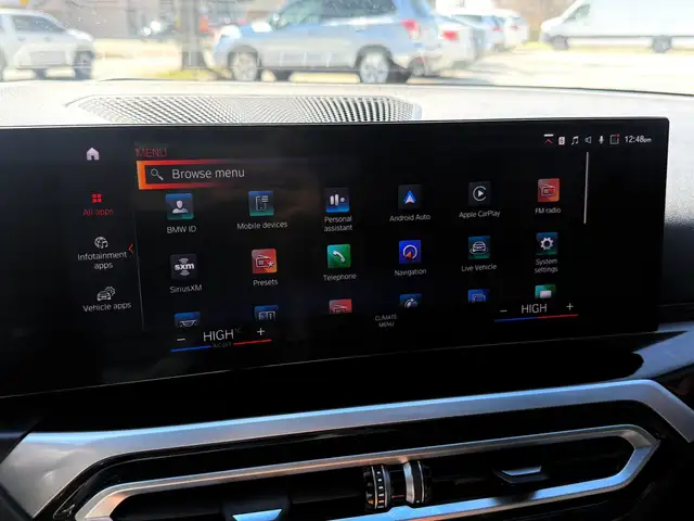 2023 BMW 3 Series No Accidents l 330xi l X-Drive l AWD l 2.0 - Photo 29