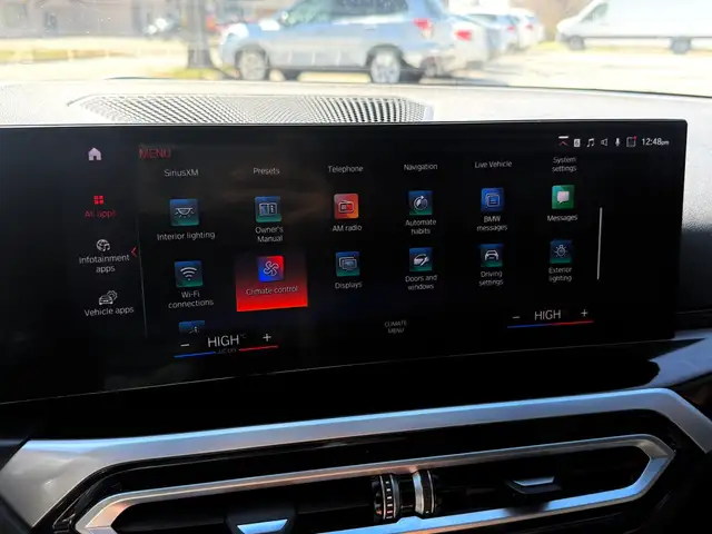 2023 BMW 3 Series No Accidents l 330xi l X-Drive l AWD l 2.0 - Photo 30