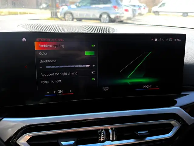 2023 BMW 3 Series No Accidents l 330xi l X-Drive l AWD l 2.0 - Photo 31