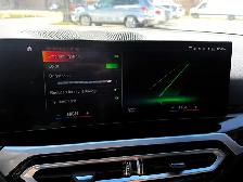 2023 BMW 3 Series No Accidents l 330xi l X-Drive l AWD l 2.0 - Photo 31