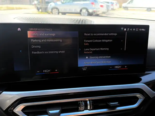 2023 BMW 3 Series No Accidents l 330xi l X-Drive l AWD l 2.0 - Photo 32