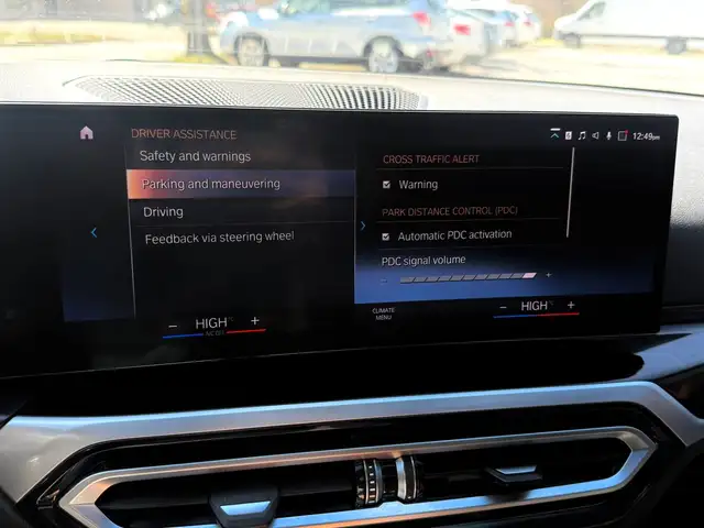 2023 BMW 3 Series No Accidents l 330xi l X-Drive l AWD l 2.0 - Photo 33