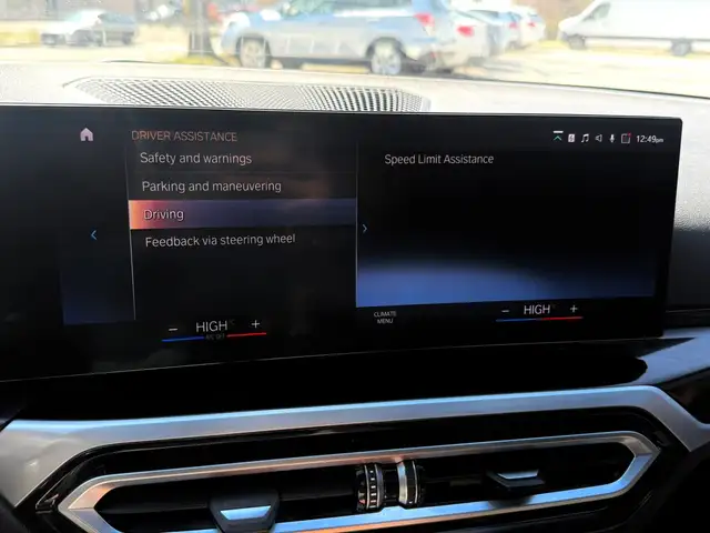 2023 BMW 3 Series No Accidents l 330xi l X-Drive l AWD l 2.0 - Photo 34