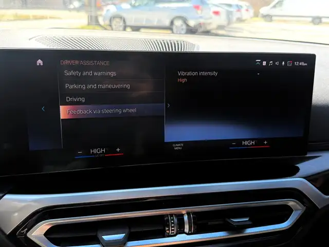 2023 BMW 3 Series No Accidents l 330xi l X-Drive l AWD l 2.0 - Photo 35