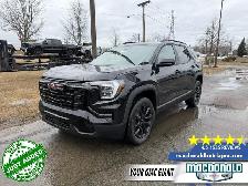 2026 GMC Terrain Elevation AWD - Heated Seats - $309 B/W