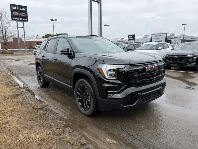 2026 GMC Terrain Elevation AWD - Heated Seats - $309 B/W - Photo 2