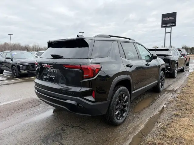 2026 GMC Terrain Elevation AWD - Heated Seats - $309 B/W - Photo 3