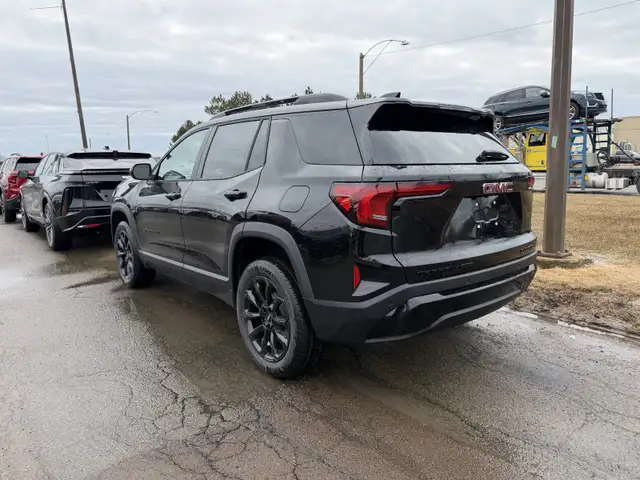 2026 GMC Terrain Elevation AWD - Heated Seats - $309 B/W - Photo 4