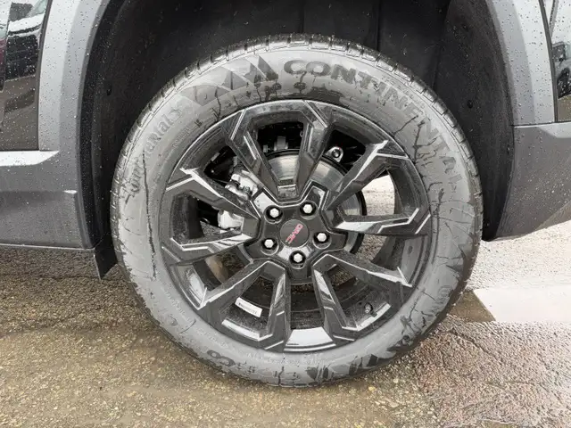 2026 GMC Terrain Elevation AWD - Heated Seats - $309 B/W - Photo 5