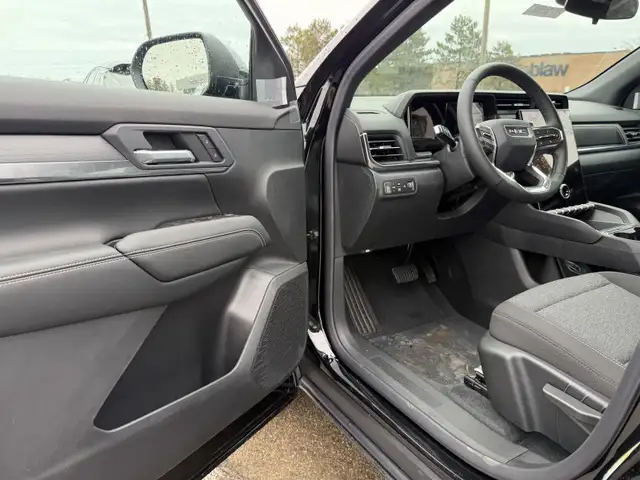 2026 GMC Terrain Elevation AWD - Heated Seats - $309 B/W - Photo 6