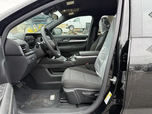 2026 GMC Terrain Elevation AWD - Heated Seats - $309 B/W - Photo 7