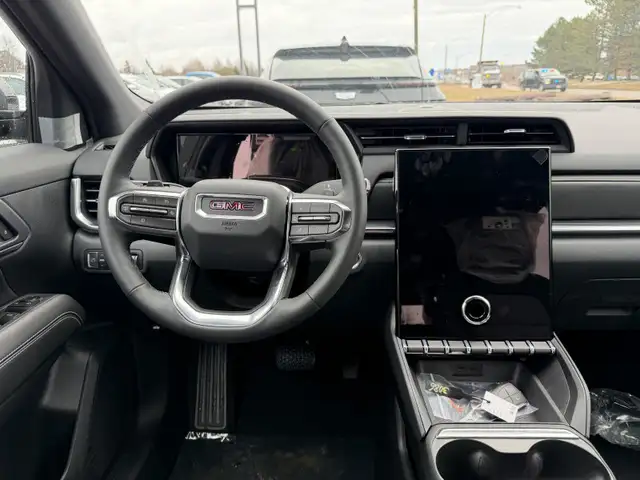 2026 GMC Terrain Elevation AWD - Heated Seats - $309 B/W - Photo 8