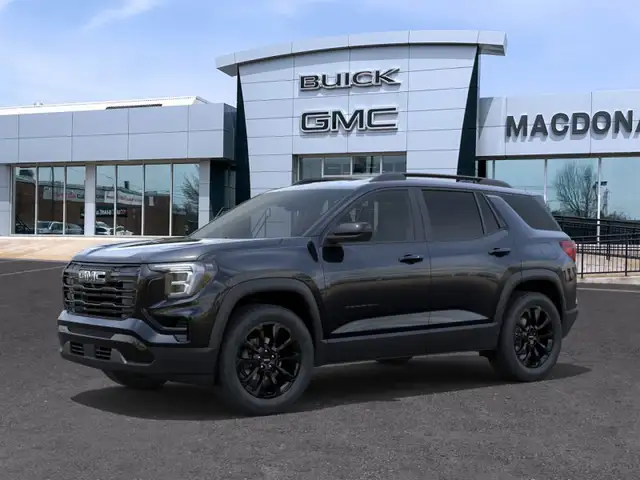 2026 GMC Terrain Elevation AWD - Heated Seats - $309 B/W - Photo 10