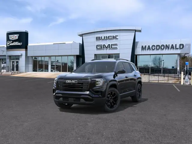 2026 GMC Terrain Elevation AWD - Heated Seats - $309 B/W - Photo 16