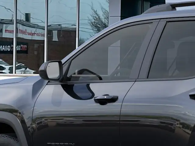 2026 GMC Terrain Elevation AWD - Heated Seats - $309 B/W - Photo 20