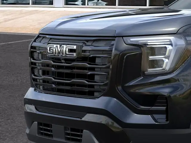 2026 GMC Terrain Elevation AWD - Heated Seats - $309 B/W - Photo 21