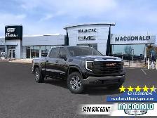 2026 GMC Sierra 1500 Pro - $511 B/W